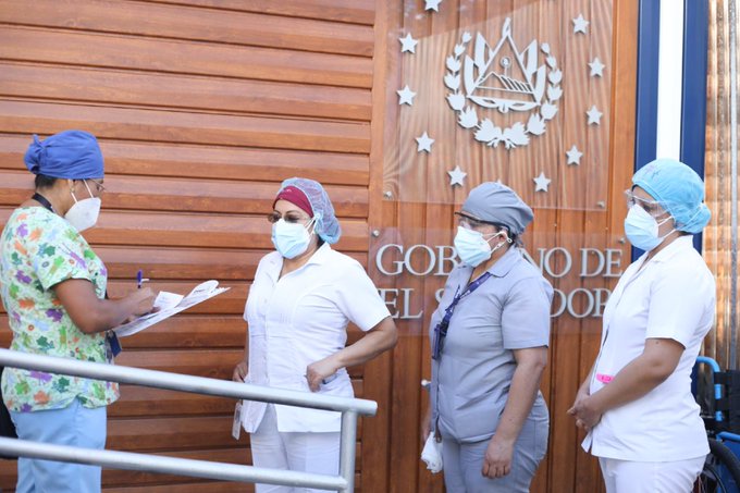 Más héroes de la salud siguen vacunándose contra el coronavirus, a nivel nacional mas-heroes-de-la-salud-siguen-vacunandose-contra-el-coronavirus-a-nivel-nacional